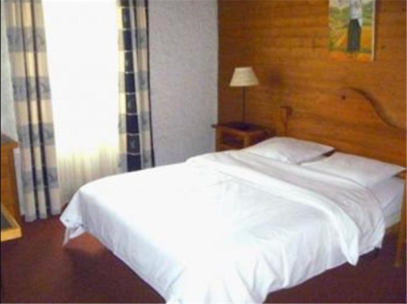 Hotel Des Balances แวร์ซัว ภายนอก รูปภาพ